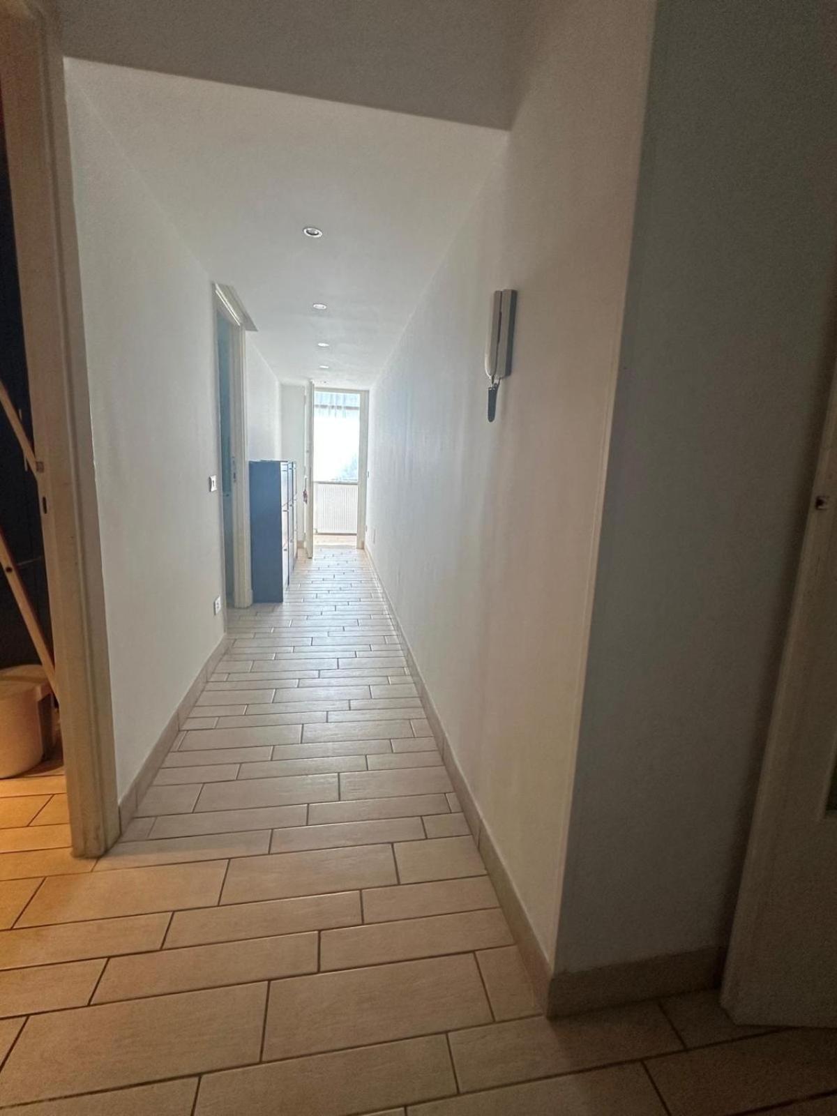 Spacious Eco-urban Apartment Rome