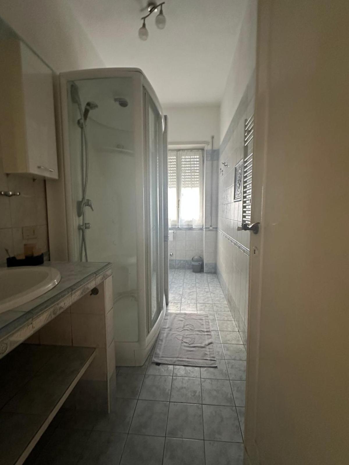 Spacious Eco-urban Apartment Rome