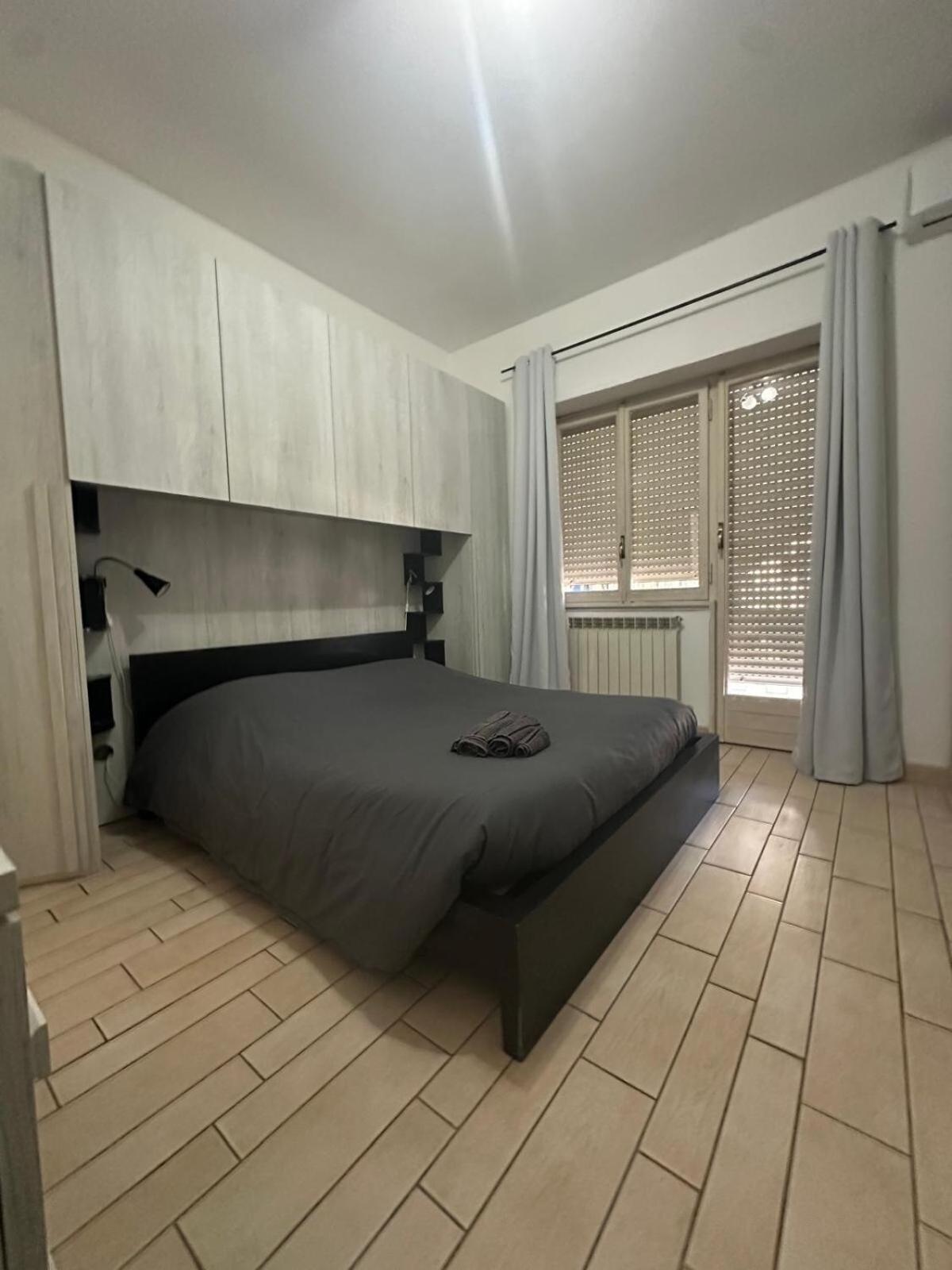 Spacious Eco-urban * Rome