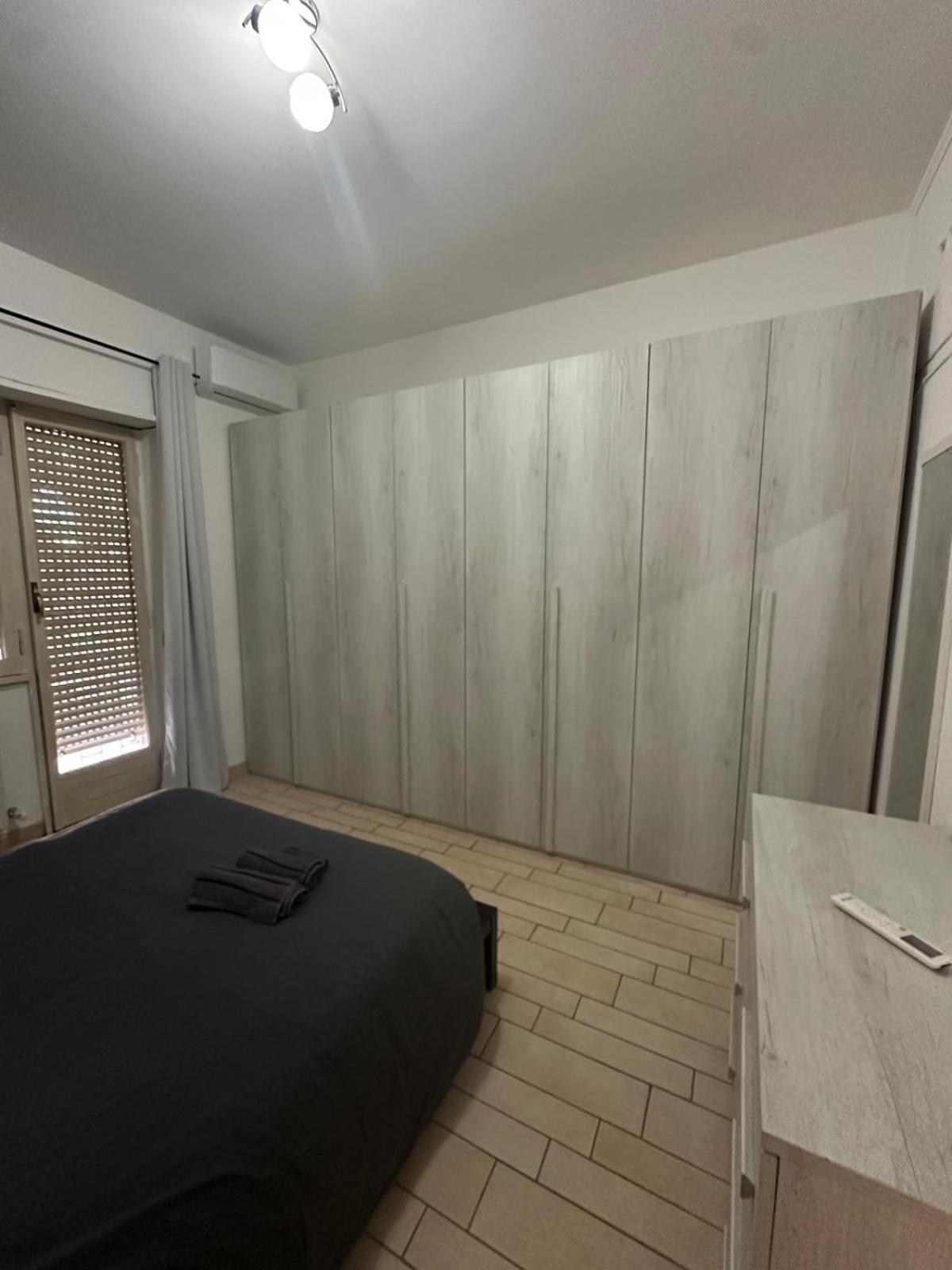 Spacious Eco-urban Appartement