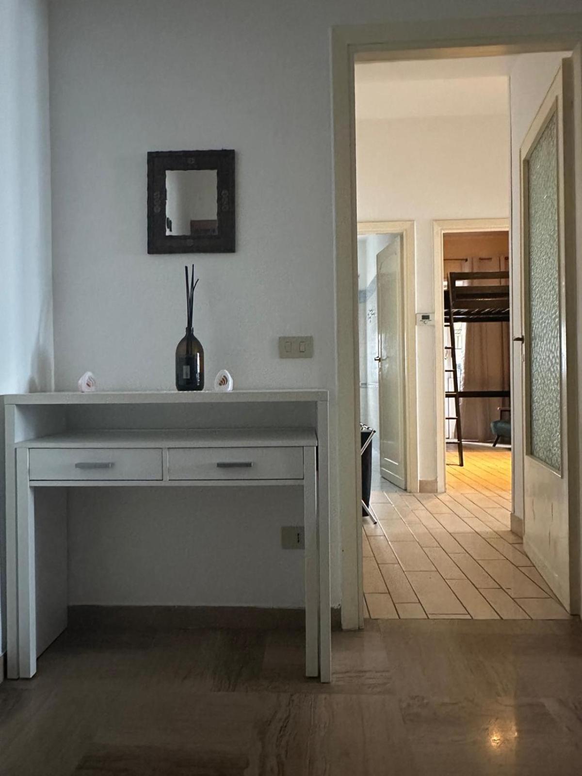 Spacious Eco-urban Rome
