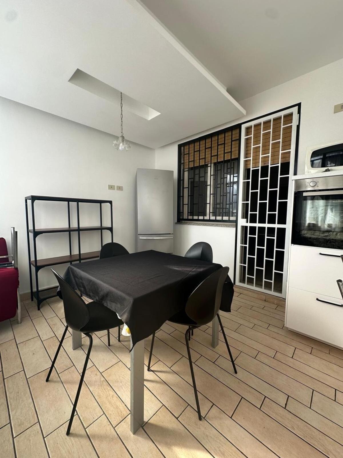 Appartement Spacious Eco-urban