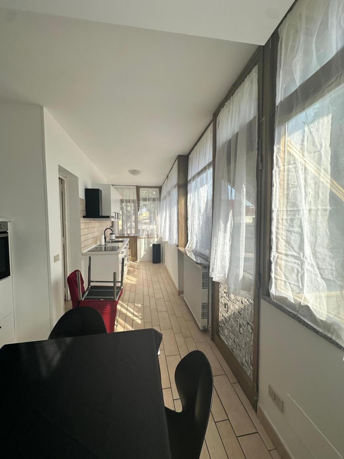 Spacious Eco-urban * Rome